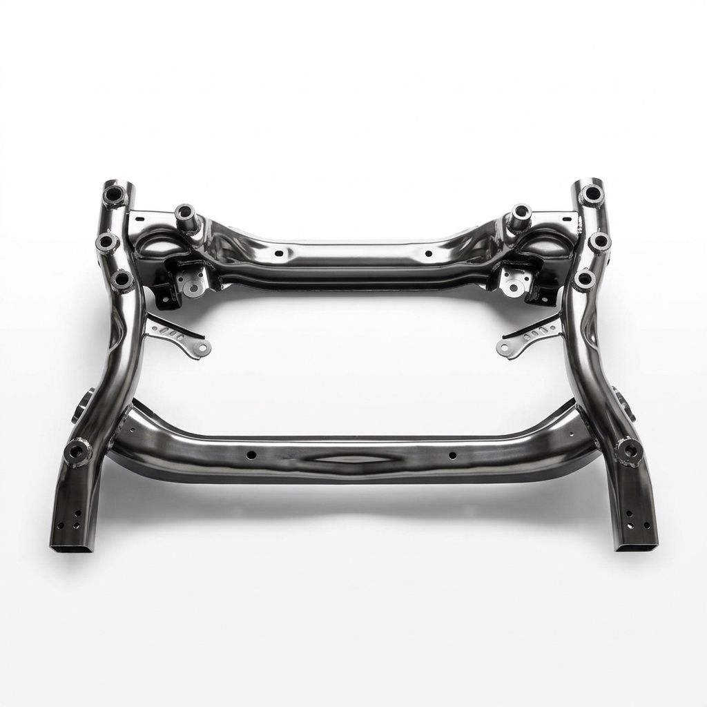 Sub Frame Front W205 for Mercedes-Benz C-CLASS