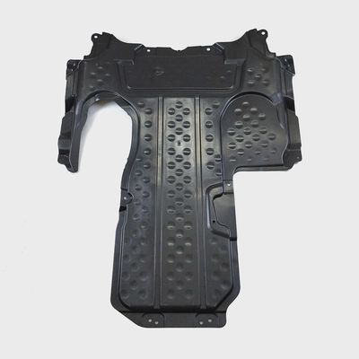 Splash Cover Gearbox W205 for Mercedes-Benz C-CLASS