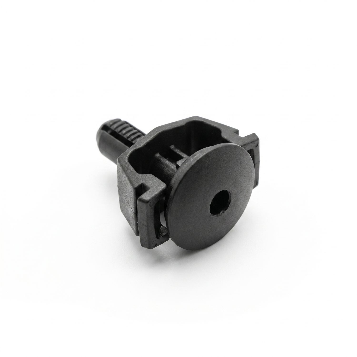 Radiator clip for Mercedes-Benz