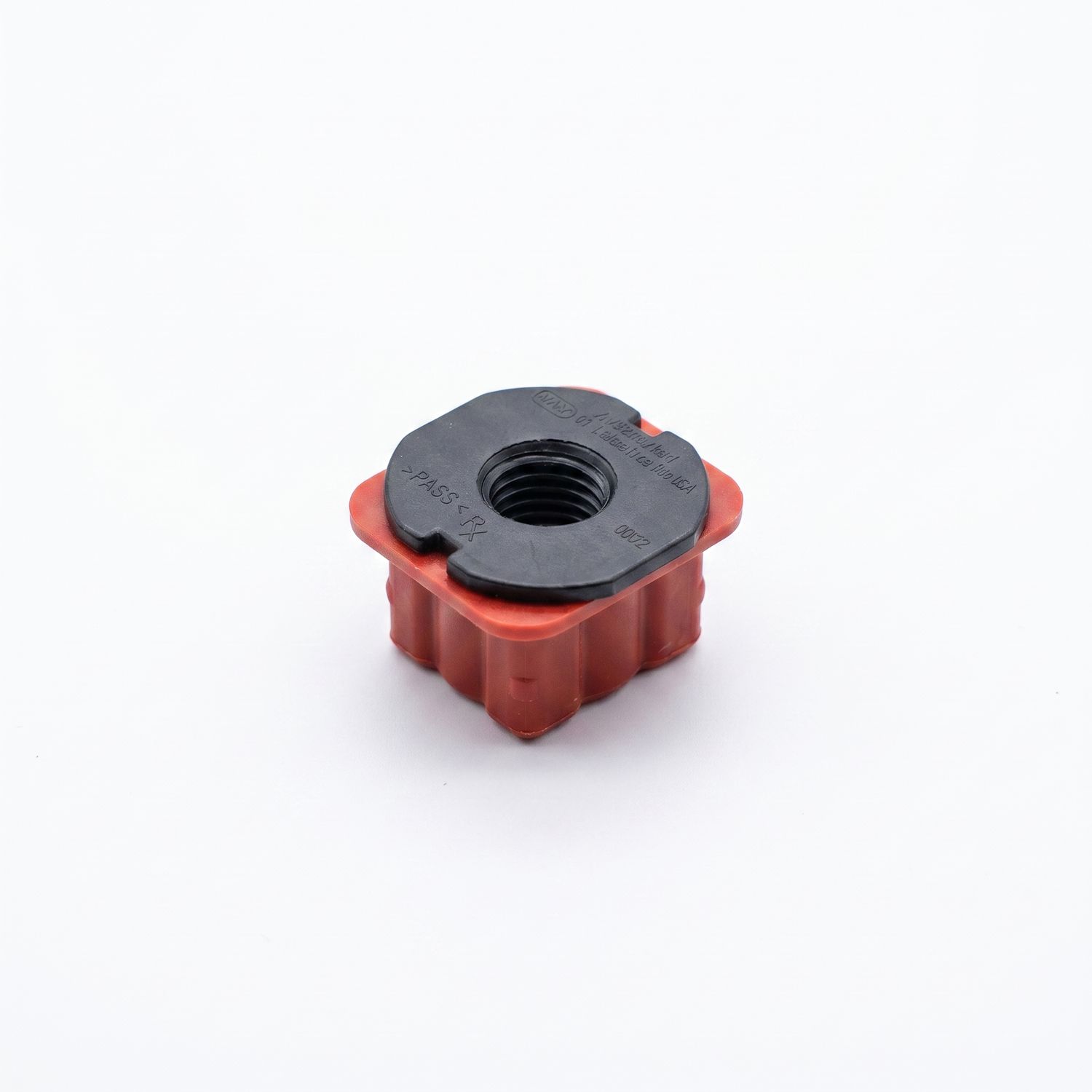 Radiator mount rubber for Mercedes-Benz