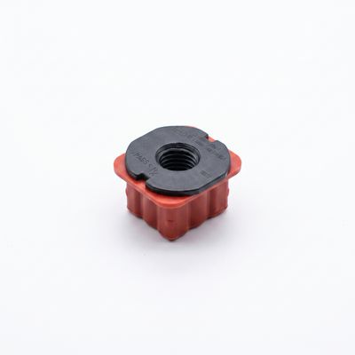 Radiator mount rubber for Mercedes-Benz