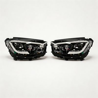 Headlight X253 F/L Multibeam for Mercedes-Benz GLC-CLASS