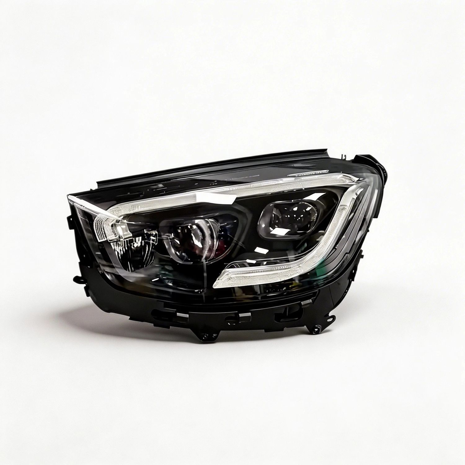 Headlight X253 F/L Multibeam for Mercedes-Benz GLC-CLASS, Alternate Variantations: Left