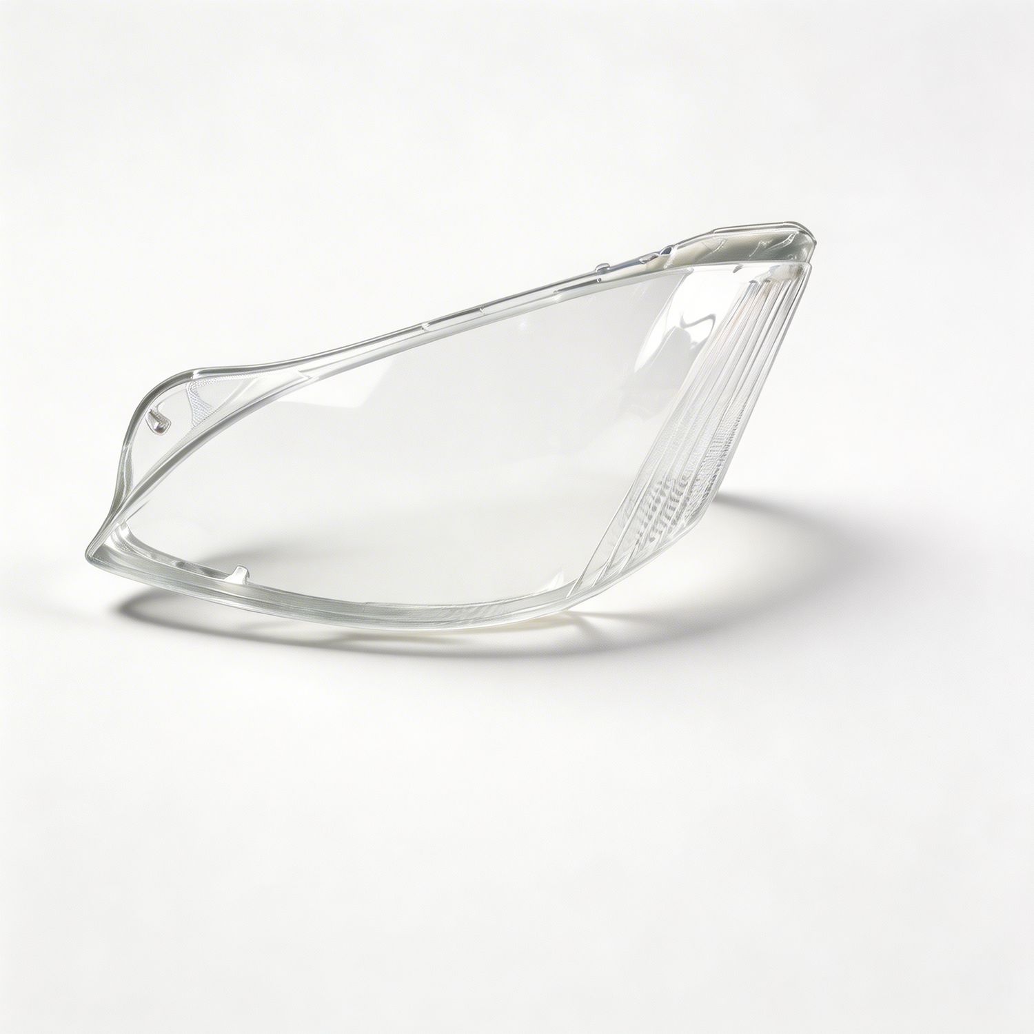 Headlight Lens W221 P/F for Mercedes-Benz S-CLASS, Alternate Variantations: Left