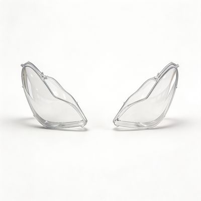Headlight Lens C219 for Mercedes-Benz CLS-CLASS