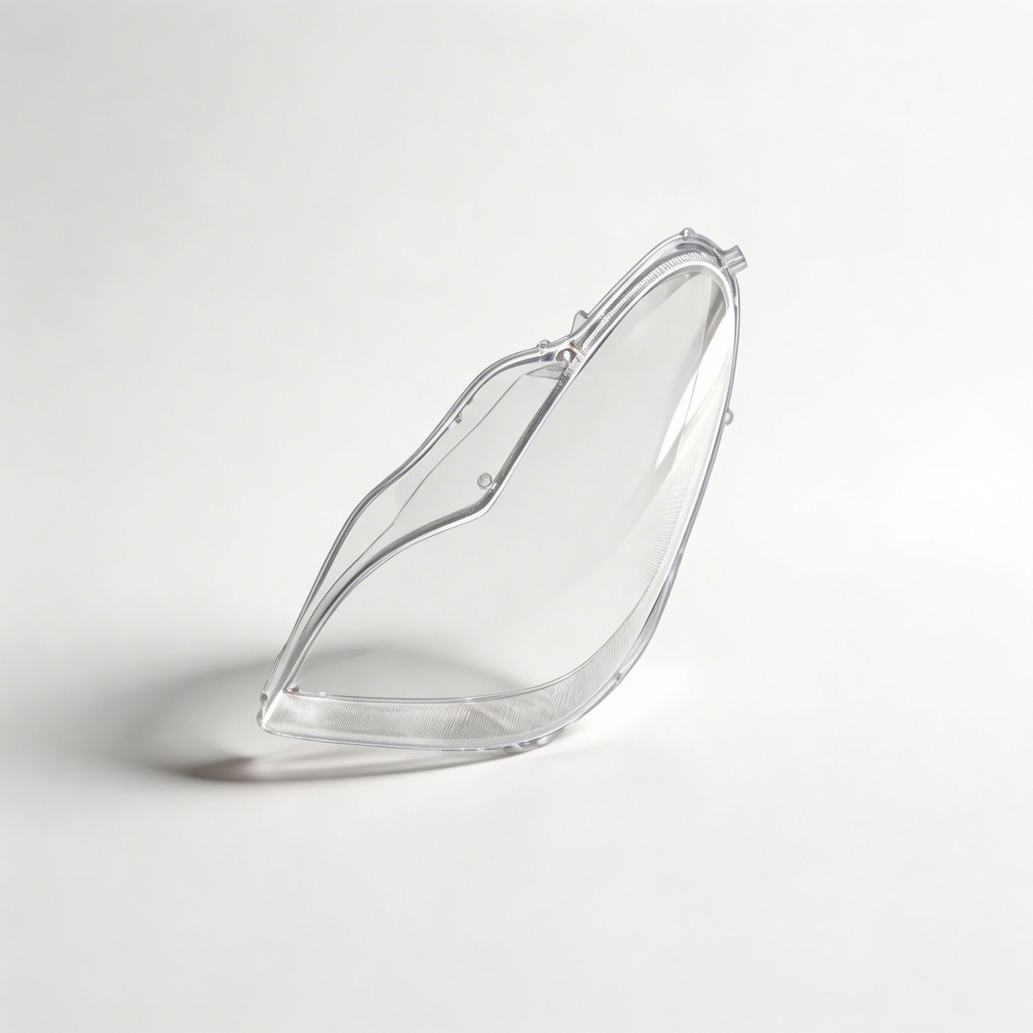 Headlight Lens C219 for Mercedes-Benz CLS-CLASS, Alternate Variantations: Left