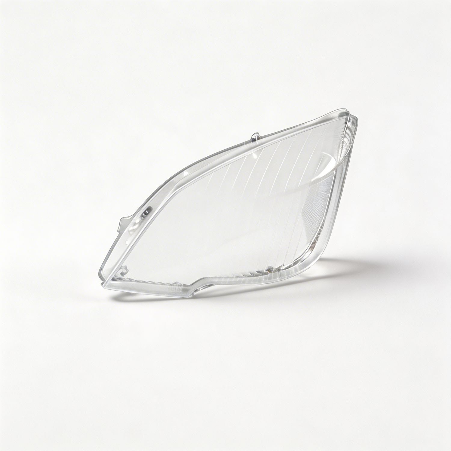 Headlight Lens W639 F/L for Mercedes-Benz Vito-CLASS, Alternate Variantations: Left