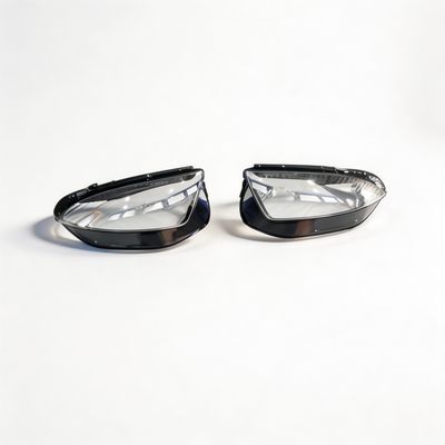 Headlight Lens C257 for Mercedes-Benz CLS-CLASS