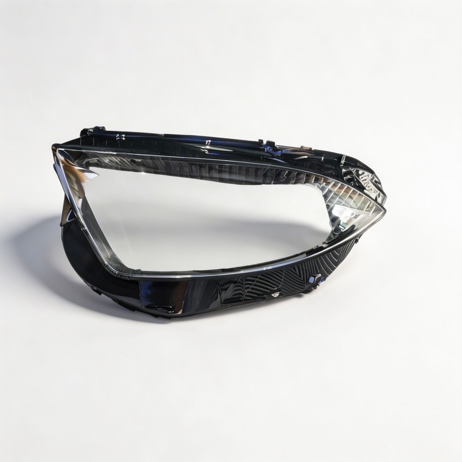 Headlight Lens C257 for Mercedes-Benz CLS-CLASS, Alternate Variantations: Left