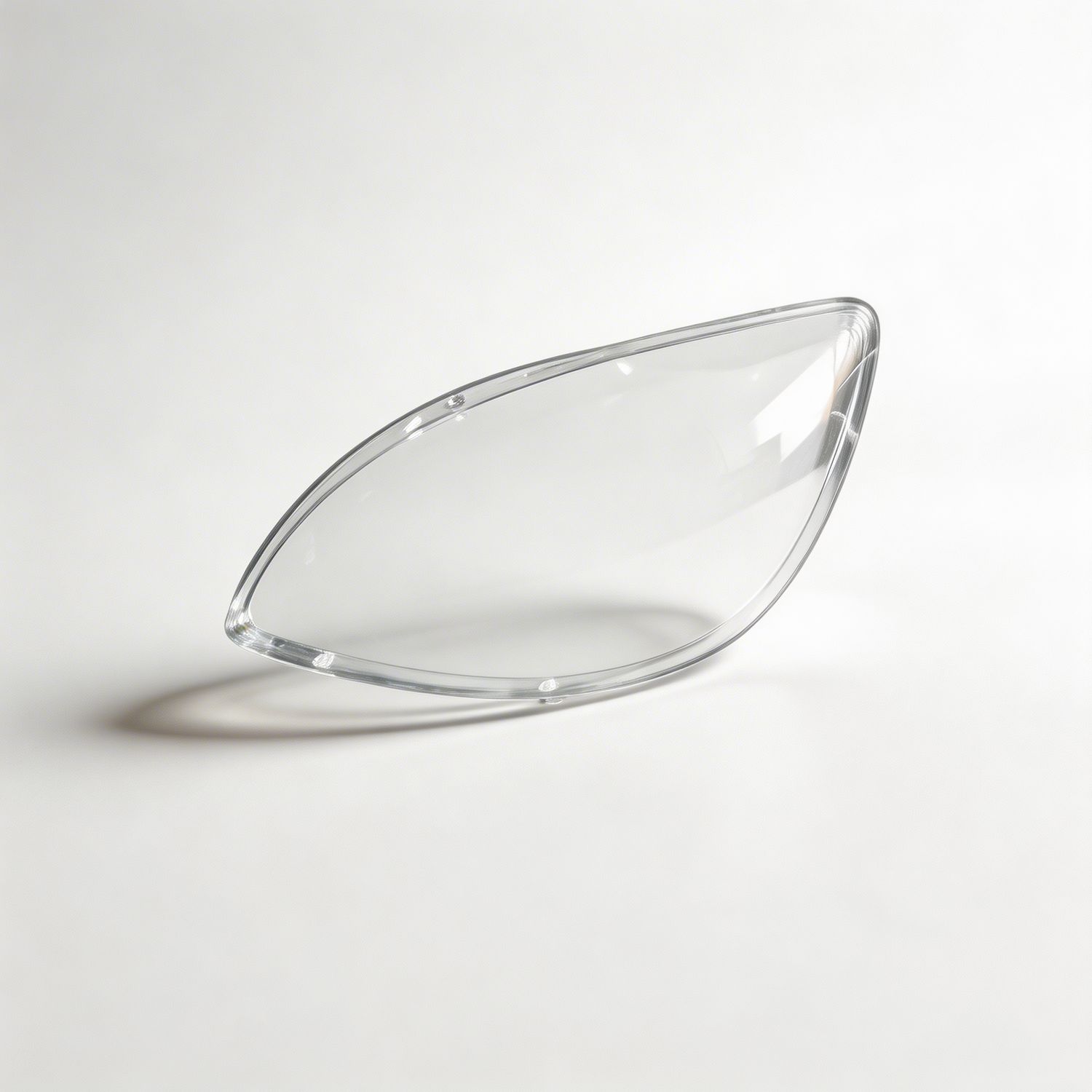 Headlight Lens W639 P/F for Mercedes-Benz Vito-CLASS, Alternate Variantations: Left