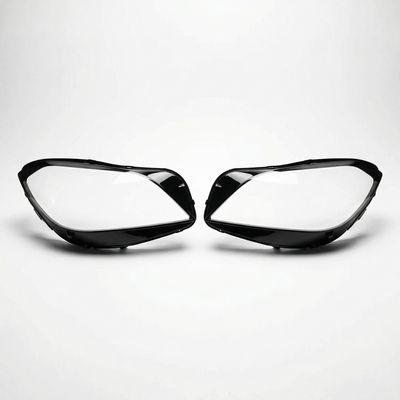 Headlight Lens C218 F/L for Mercedes-Benz CLS-CLASS