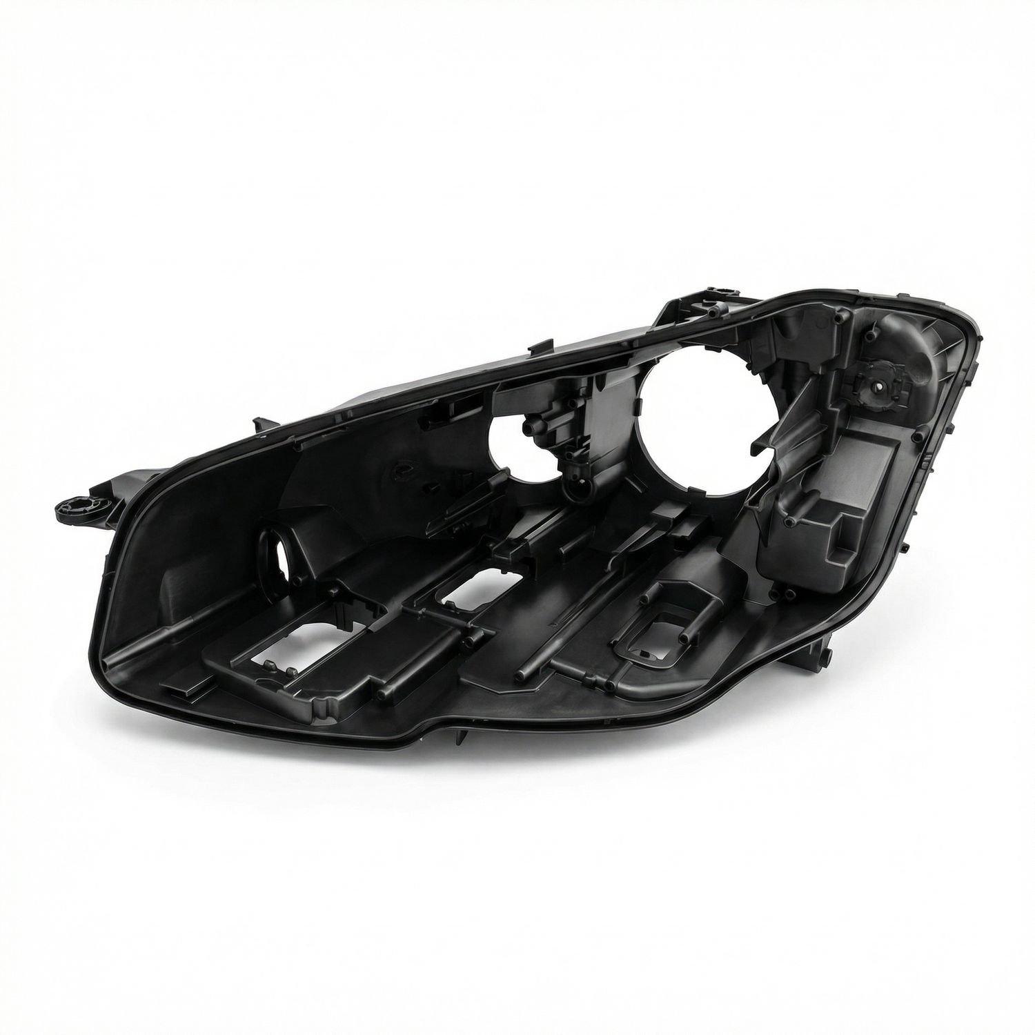 Headlight Housing W221 F/L for Mercedes-Benz S-CLASS, Alternate Variantations: Left