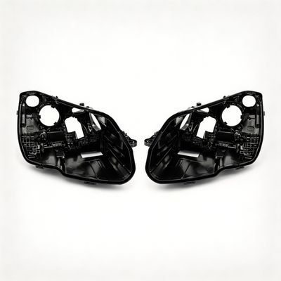 Headlight Housing W205 F/L Multibeam for Mercedes-Benz C-CLASS