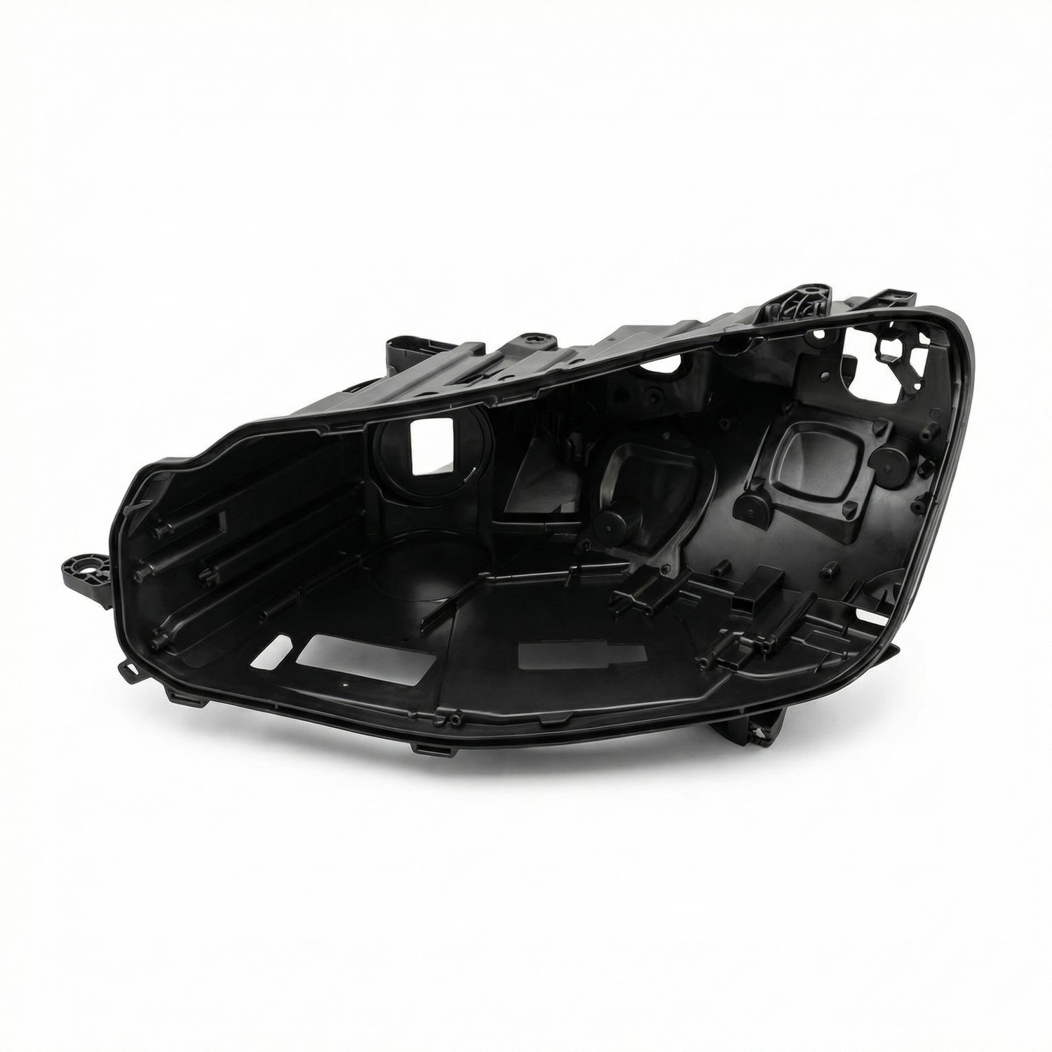 Headlight Housing W223 for Mercedes-Benz S-CLASS, Alternate Variantations: Left