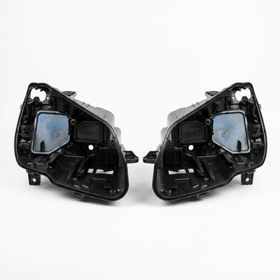 Headlight Housing W205 Single P/F for Mercedes-Benz C-CLASS
