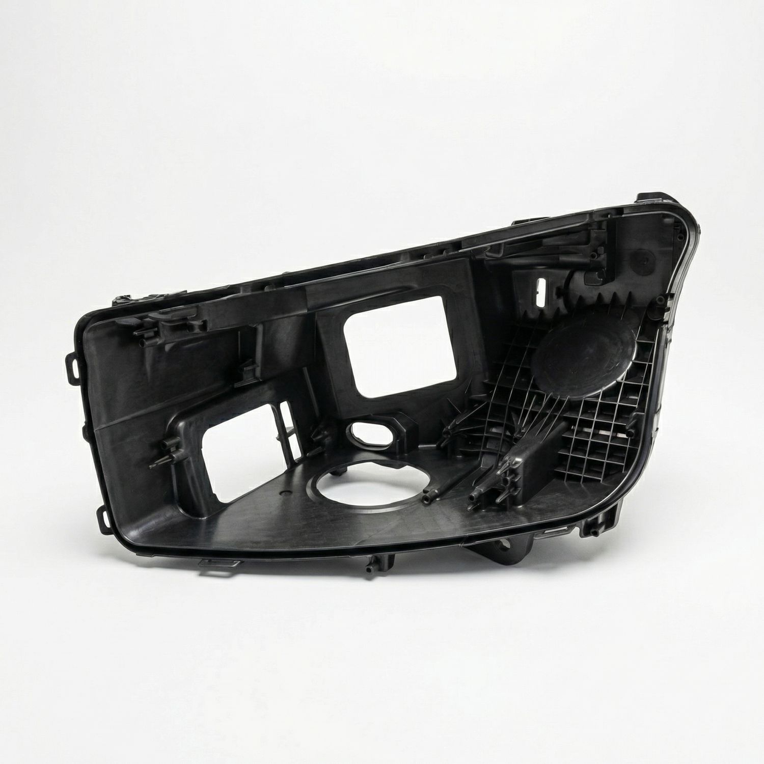 Headlight Housing X253 F/L Multibeam for Mercedes-Benz GLC-CLASS, Alternate Variantations: Left