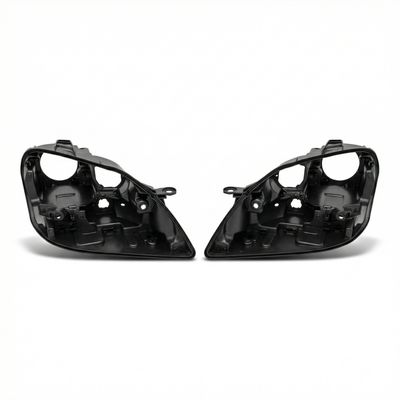 Headlight Housing W164 P/F for Mercedes-Benz GL-CLASS