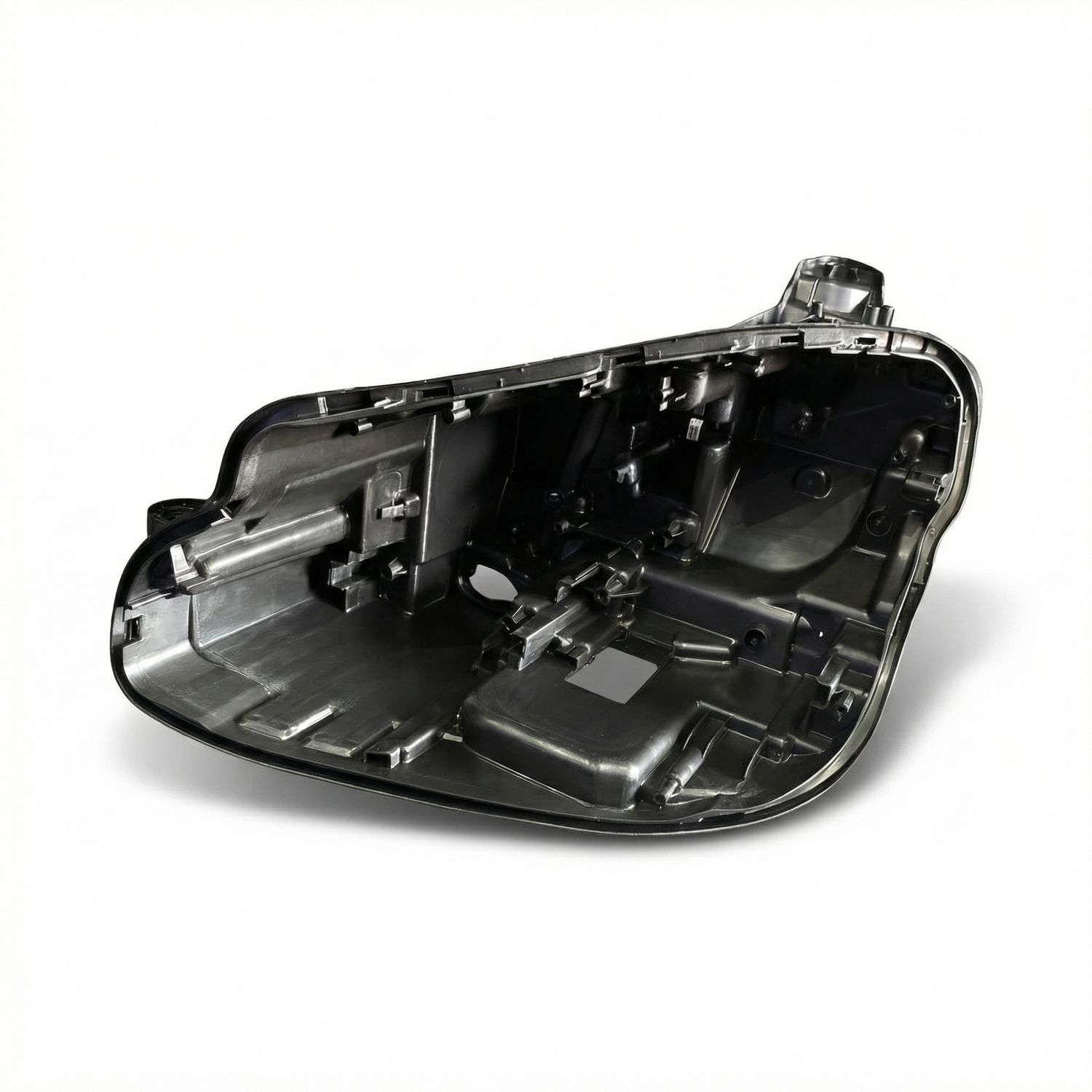 Headlight Housing W213 P/F for Mercedes-Benz E-CLASS, Alternate Variantations: Left