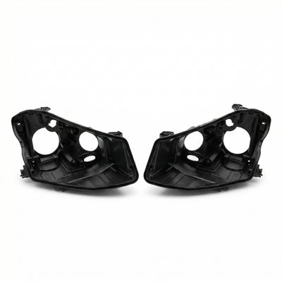 Headlight Housing W176 Halogen for Mercedes-Benz A-CLASS