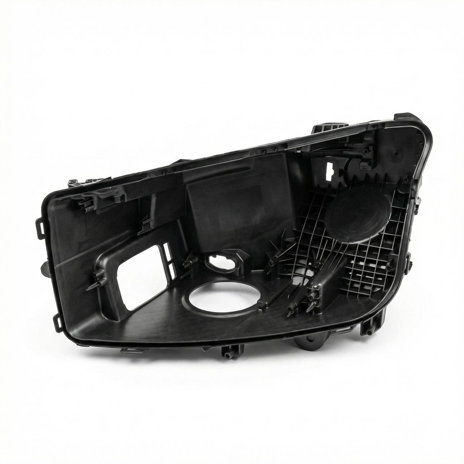 Headlight Housing X253 F/L  for Mercedes-Benz GLC-CLASS, Alternate Variantations: Left