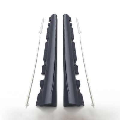 Side Skirt W177 for Mercedes-Benz A-CLASS