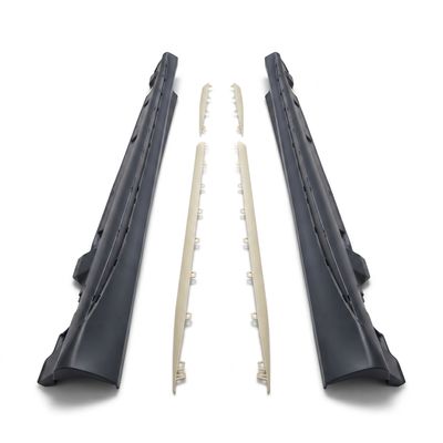 Side Skirt W206 for Mercedes-Benz C-CLASS