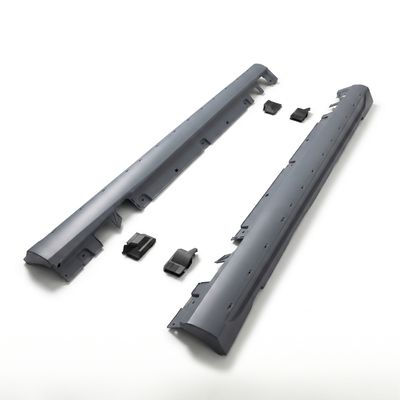 Side Skirt W213 for Mercedes-Benz E-Class