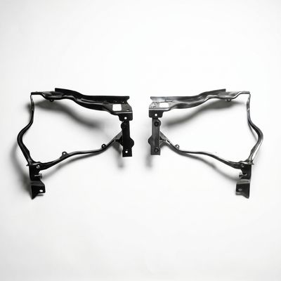 Headlight Bracket W212 F/L for Mercedes-Benz E-CLASS