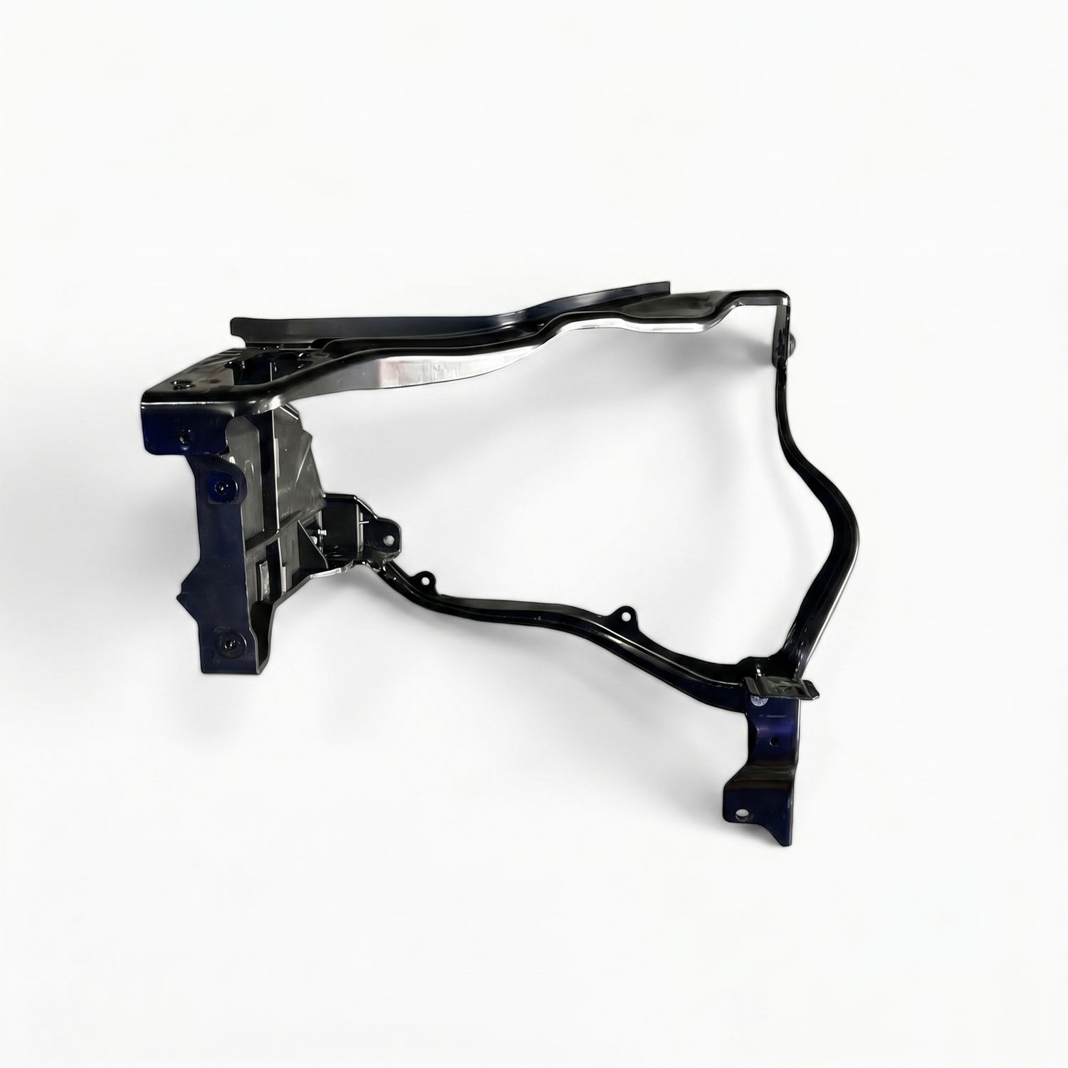 Headlight Bracket W212 F/L for Mercedes-Benz E-CLASS, Alternate Variantations: Left