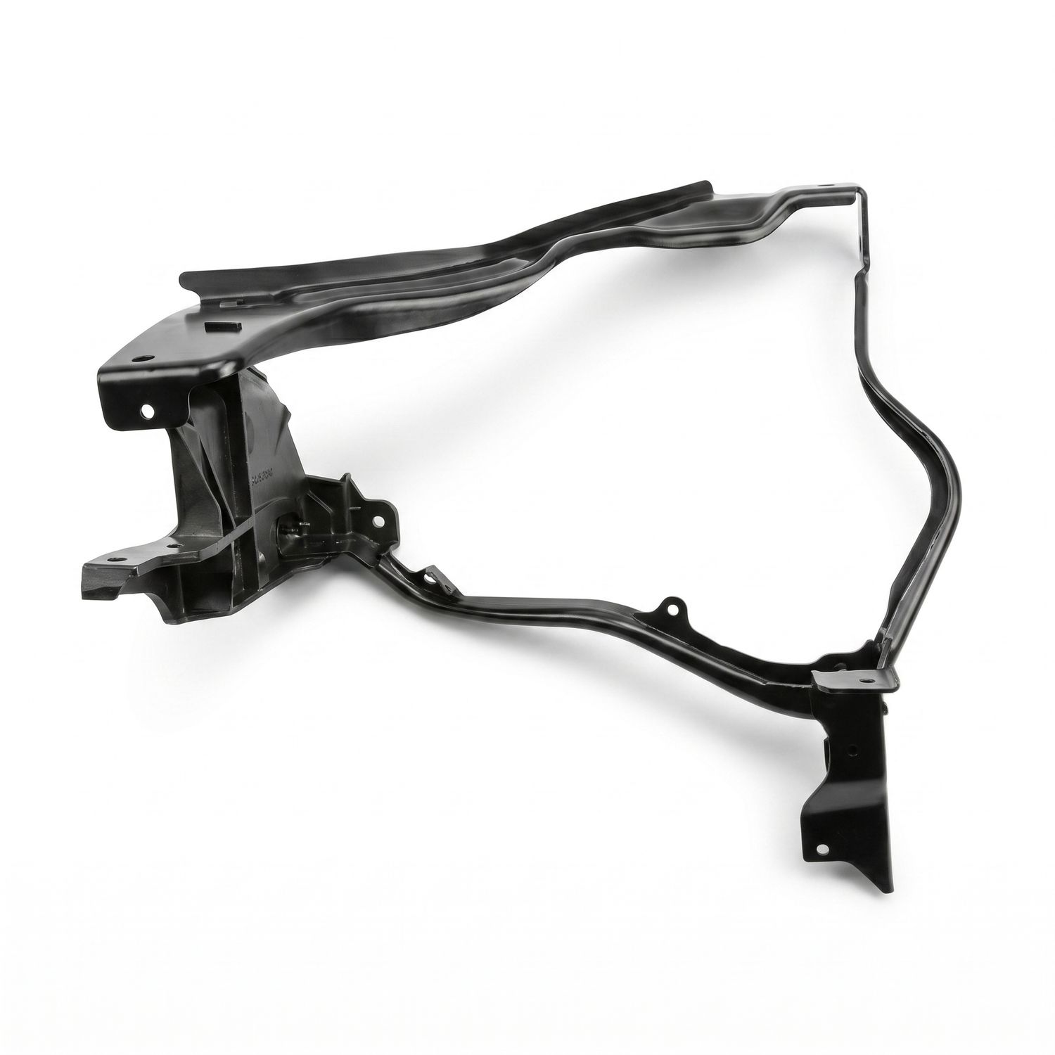 Headlight Bracket W212 P/F for Mercedes-Benz E-CLASS, Alternate Variantations: Left