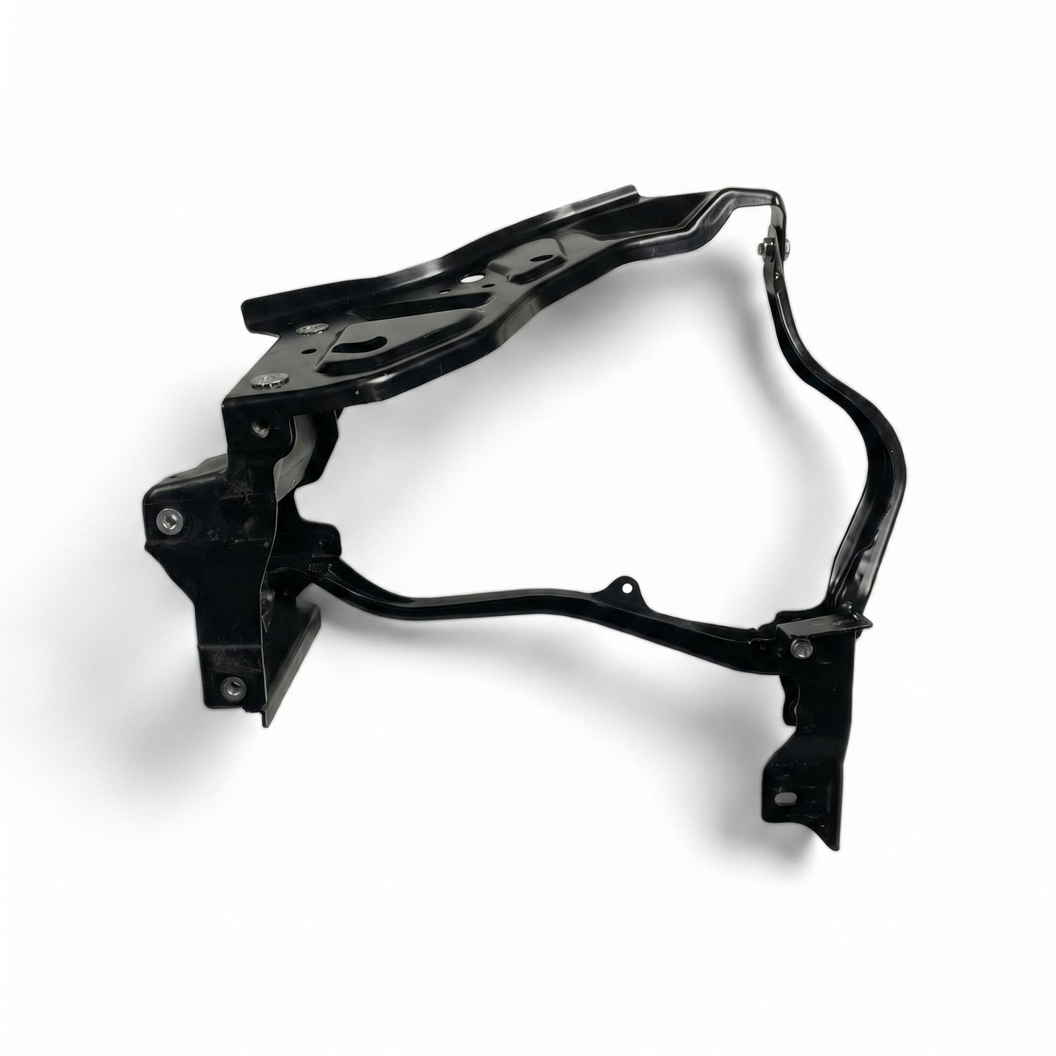 Headlight Bracket C218 P/F for Mercedes-Benz CLS-CLASS, Alternate Variantations: Left