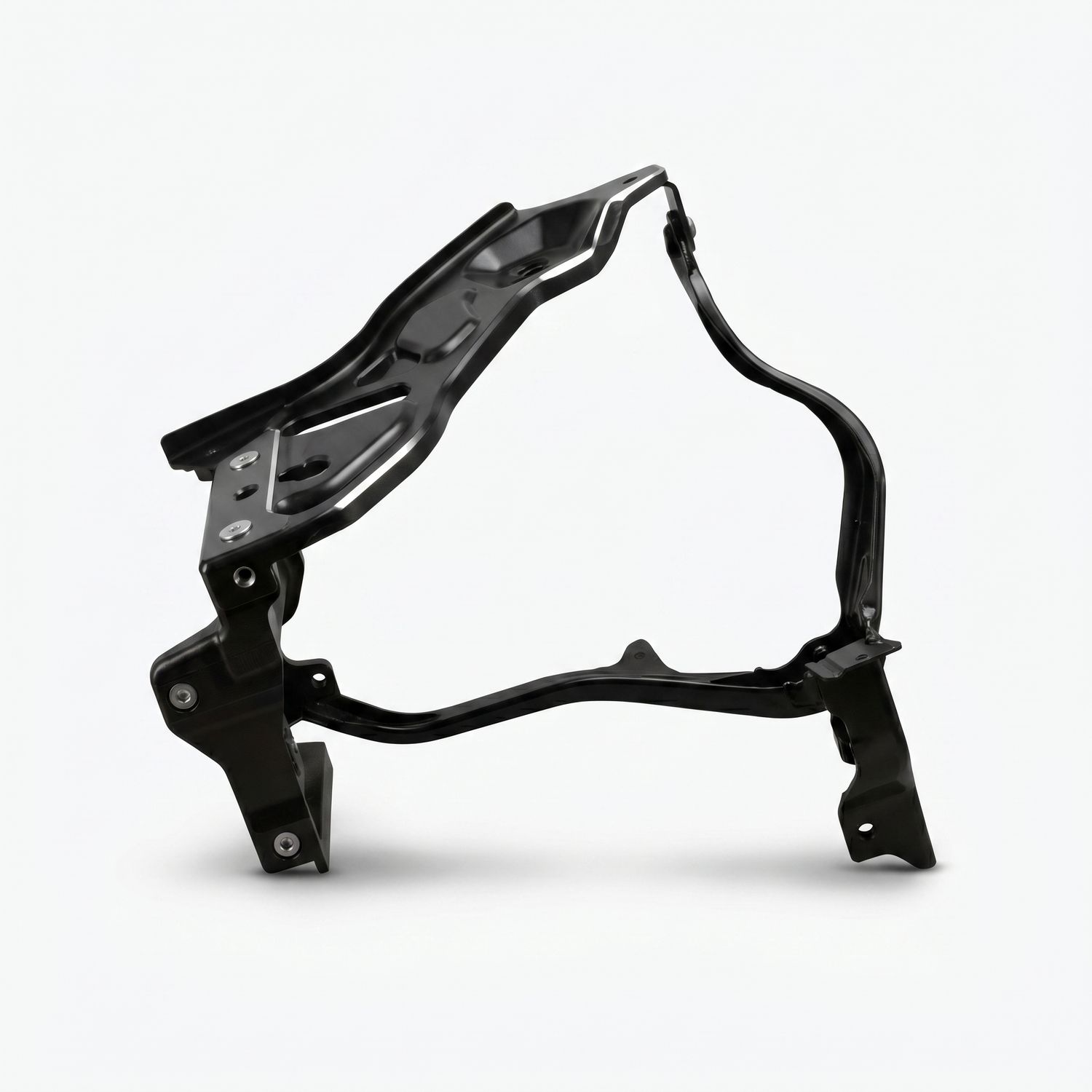 Headlight Bracket C218 F/L for Mercedes-Benz CLS-CLASS, Alternate Variantations: Left