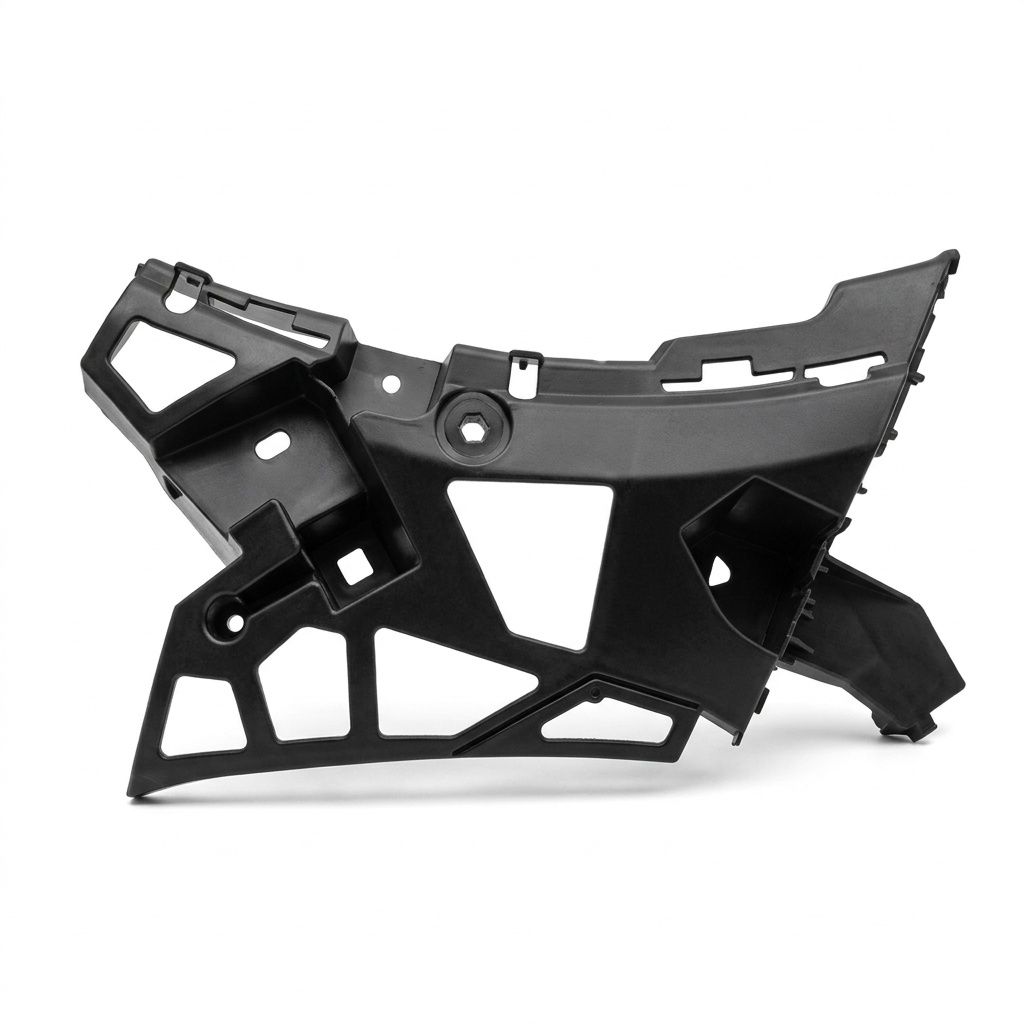 Headlight Bracket C292 F/L for Mercedes-Benz GLE-CLASS, Alternate Variantations: Left