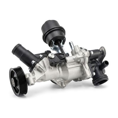 Water pump M270 for Mercedes-Benz