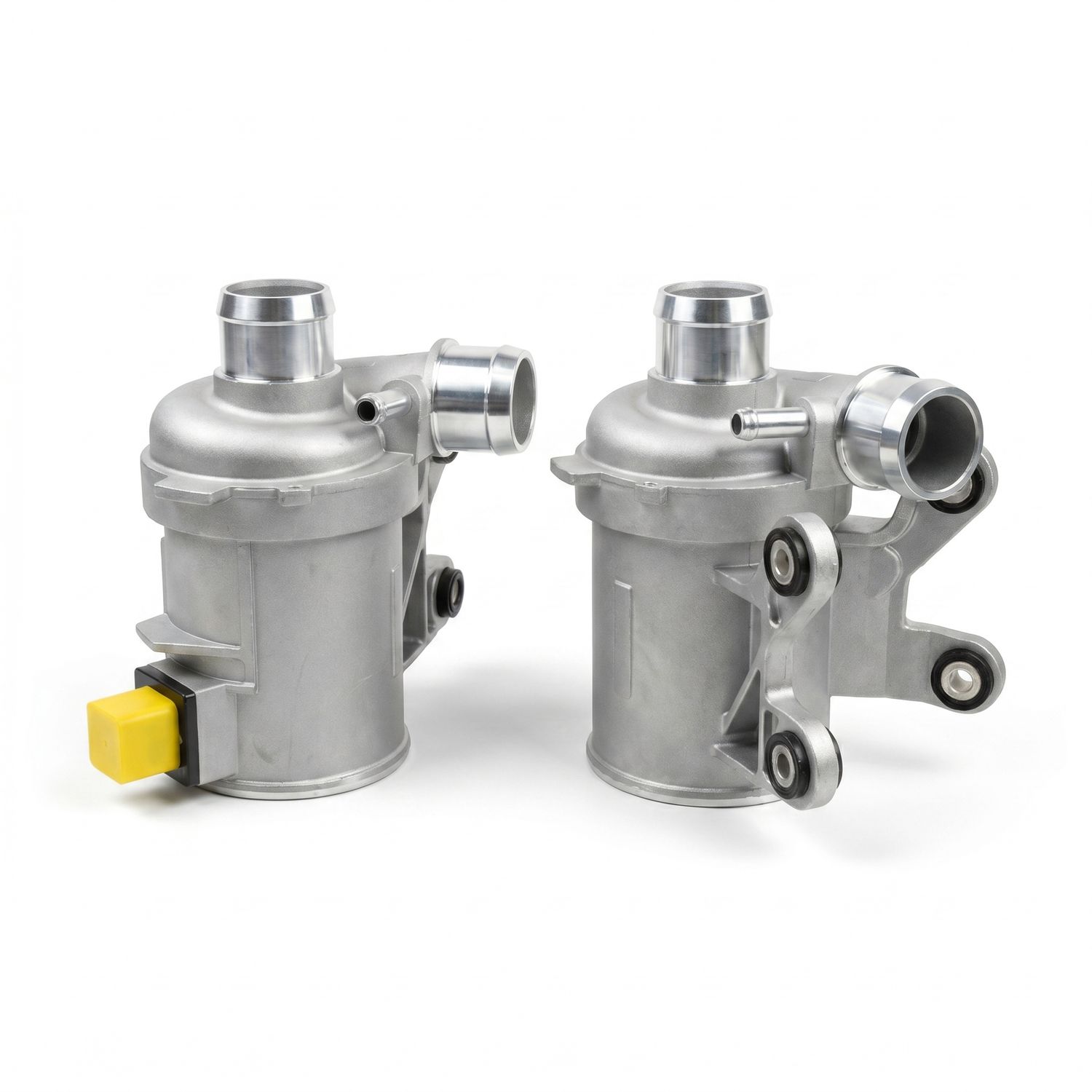 Water pump M274 for Mercedes-Benz, Alternate Variantations: Long neck