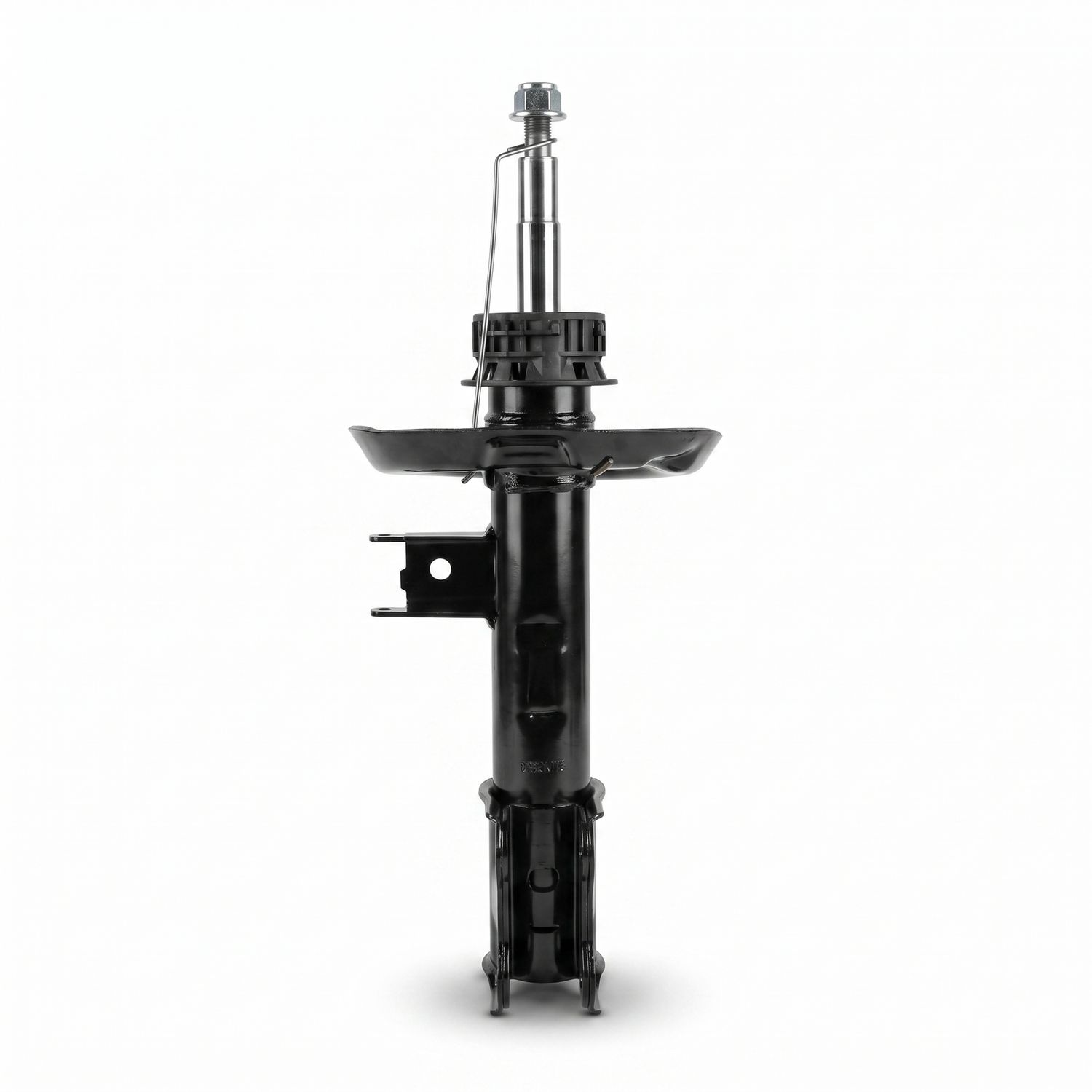 Shock Absorber X156 for Mercedes-Benz GLA-CLASS, Alternate Variantations: Front Left