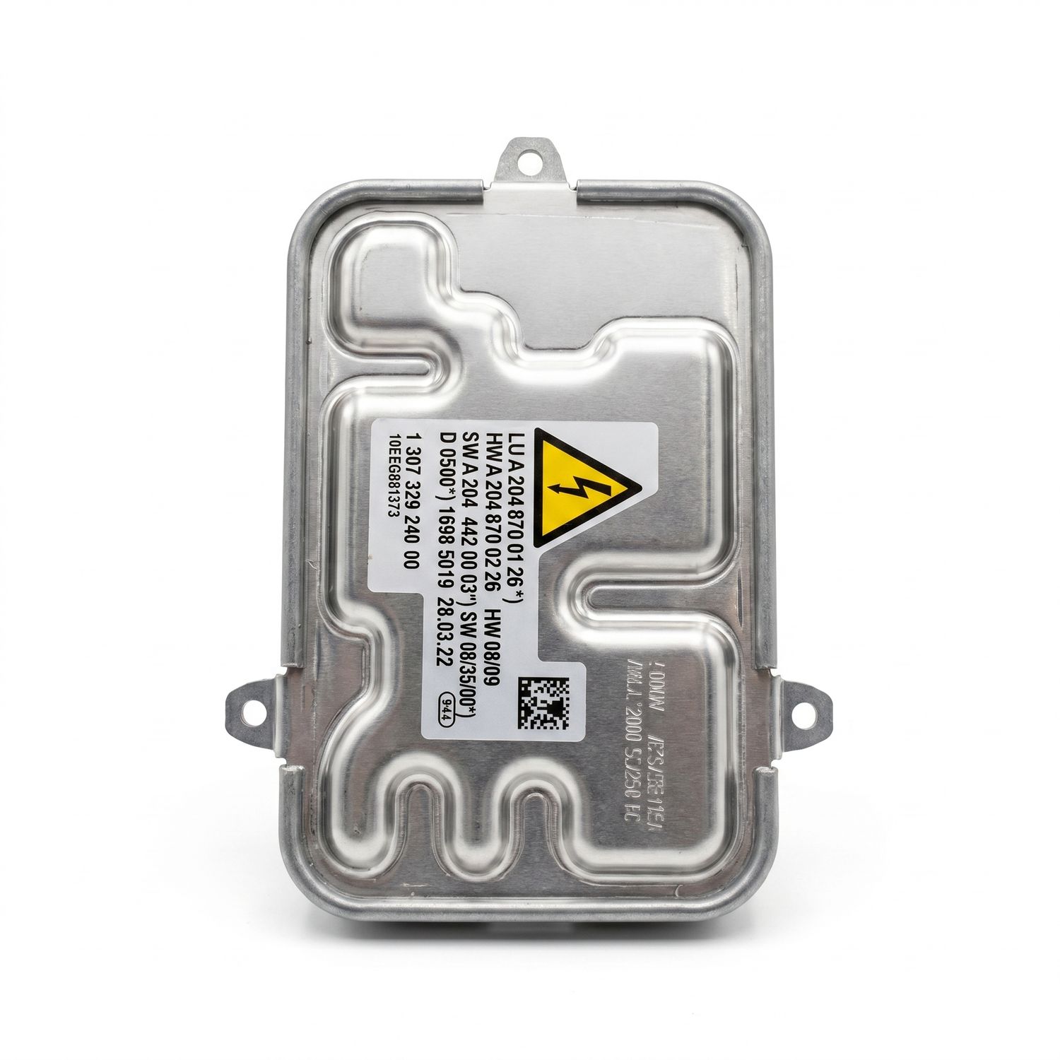 Xenon ballast W204 P/F for Mercedes-Benz