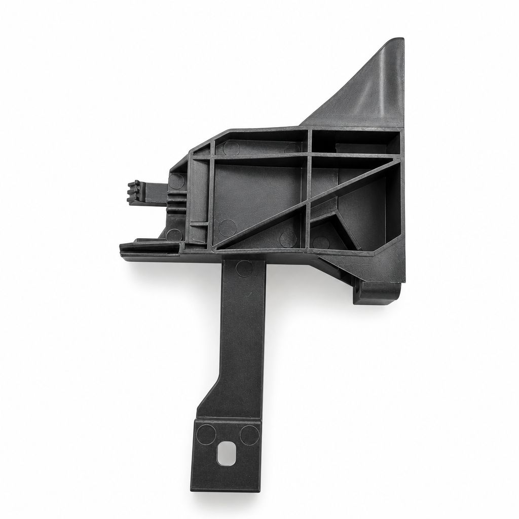 Radiator support upper W246/W176/C117/X156 for Mercedes-Benz, Alternate Variantations: Left