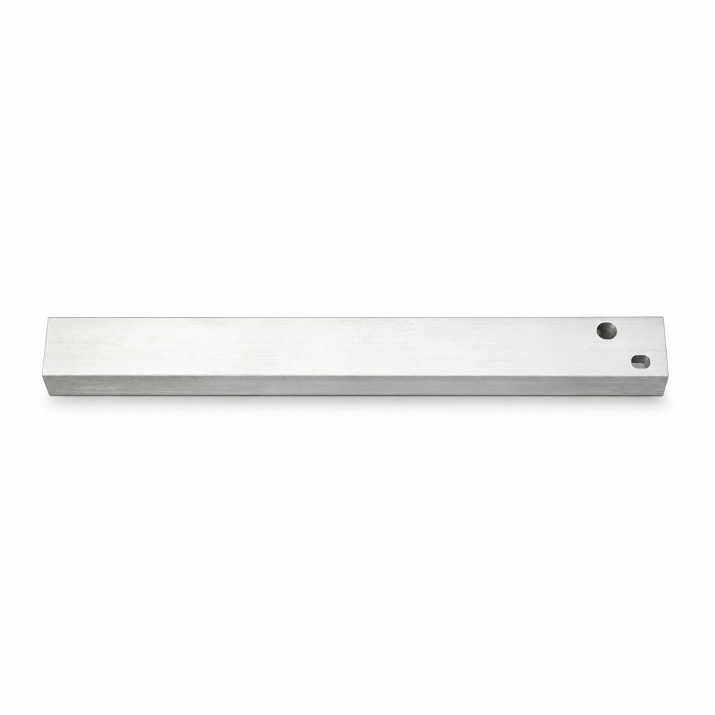 Connecting Bracket Lower W246/W176/C117/X156 for Mercedes-Benz, Alternate Variantations: Left