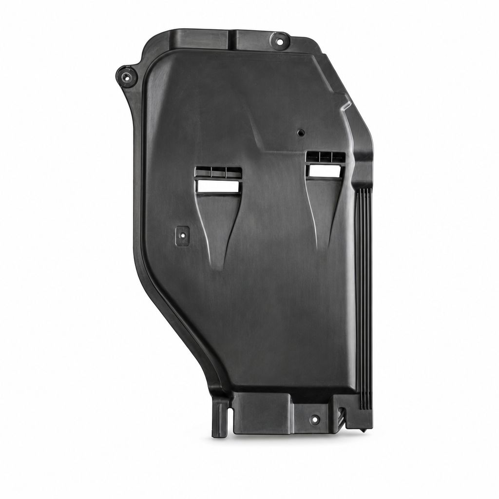 Splash Cover Engine W246 for Mercedes-Benz Splash Cover Engine W246 for Mercedes-Benz