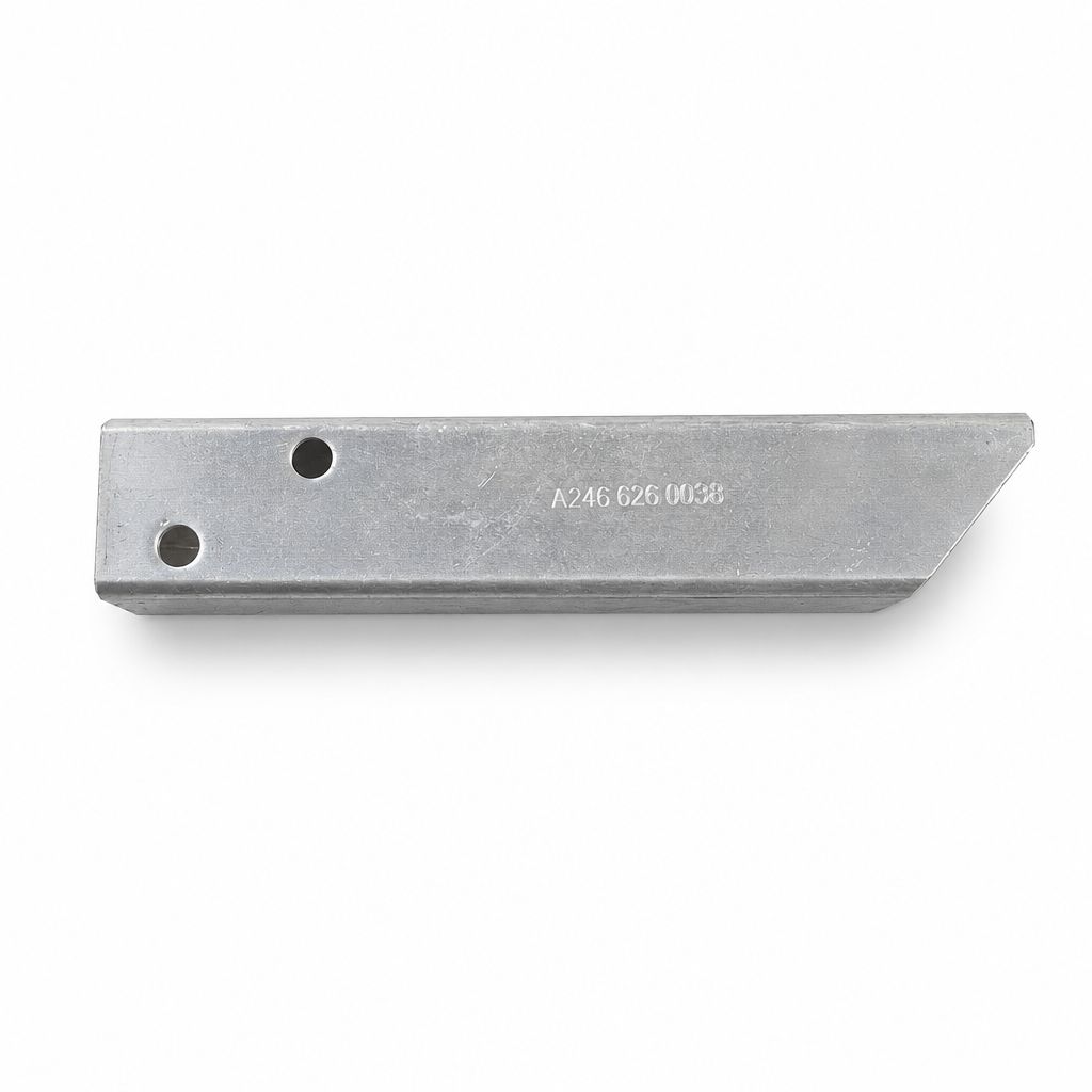 Radiator Support Bracket Lower W246/W176/C117/X156 for Mercedes-Benz