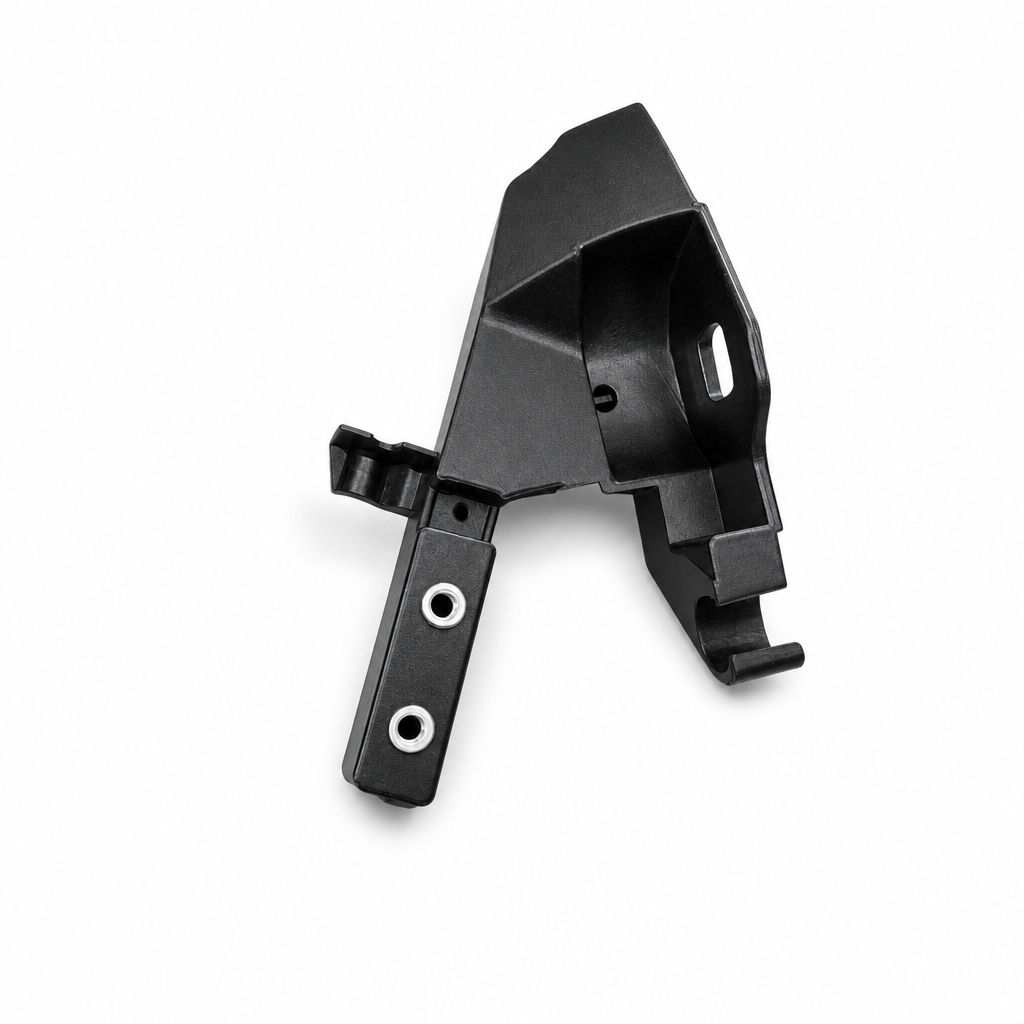 Radiator Support Bracket W205 for Mercedes-Benz C-CLASS, Alternate Variantations: Left