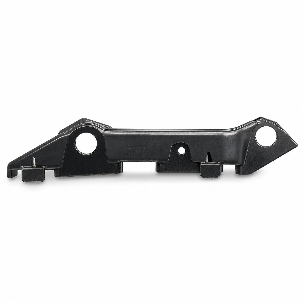 Front Bumper Support W205 for Mercedes-Benz C-CLASS, Alternate Variantations: Left