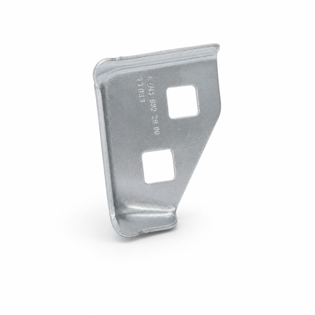 Headlight Bracket Lower W213 for Mercedes-Benz E-CLASS, Alternate Variantations: Left