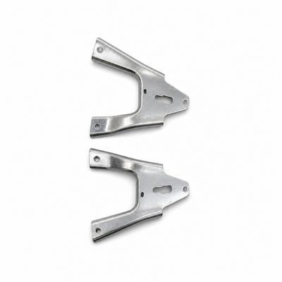 Front Bumper Support W205 for Mercedes-Benz