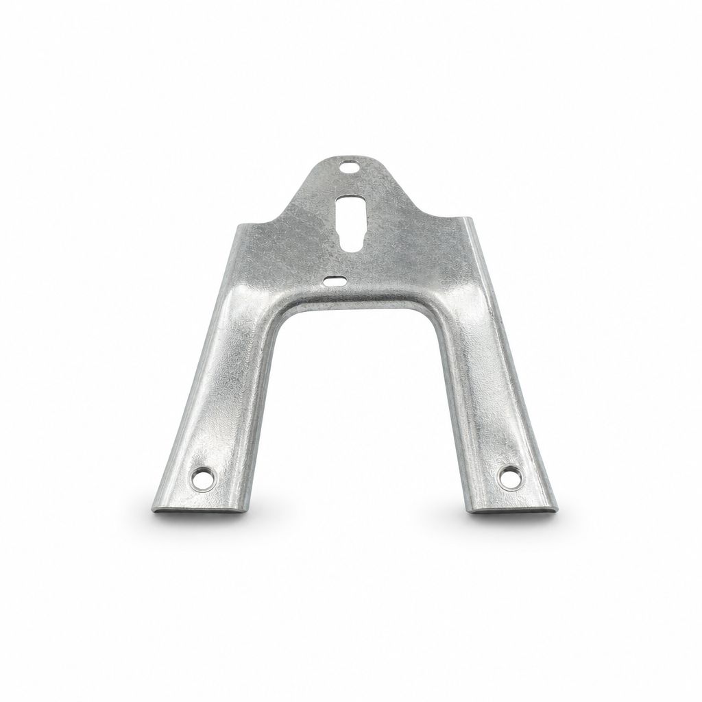 Front Bumper Support W205 for Mercedes-Benz, Alternate Variantations: Left