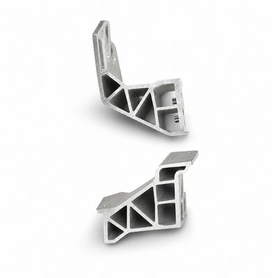 Radiator Support Mount W205 for Mercedes-Benz C-CLASS