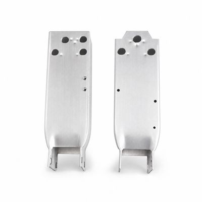 Chassis Leg X254 for Mercedes-Benz GLC-CLASS