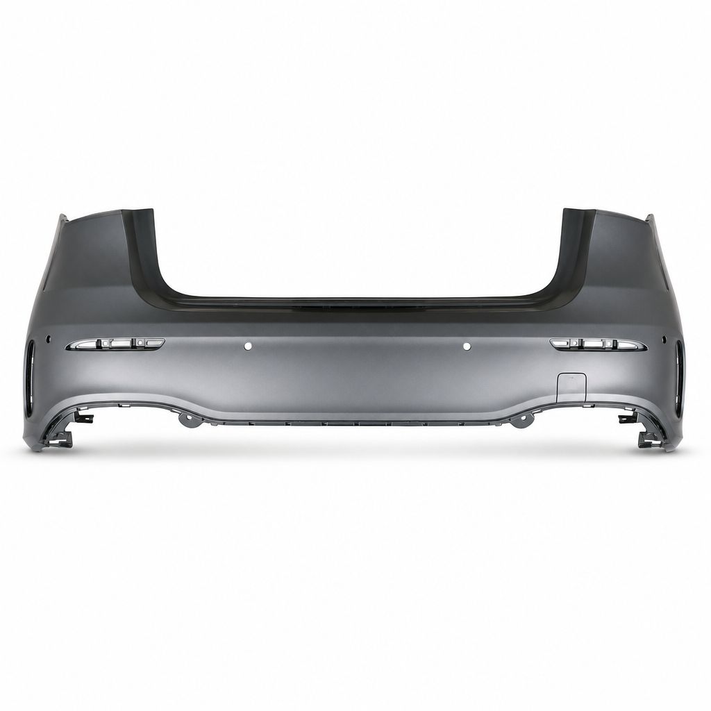 Rear Bumper Shell W177 Hatch AMG for Mercedes-Benz A-CLASS