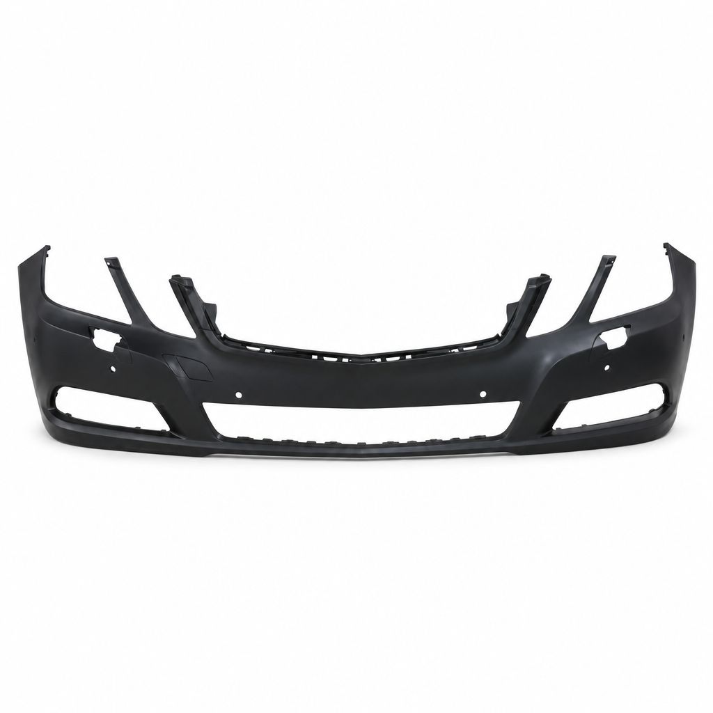 Bumper Shell Front W212 P/F AVG for Mercedes-Benz E-CLASS